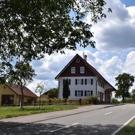 Ferienhaus Nordschwarzwald Neuweiler  Exteriör bild